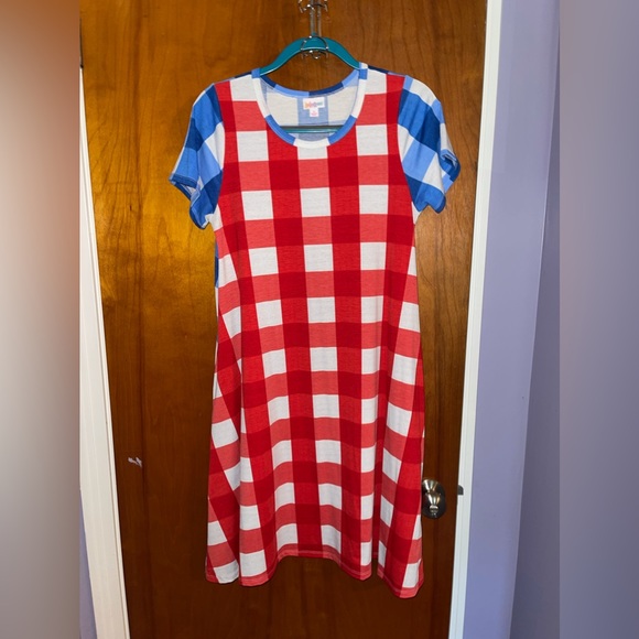 Lularoe Carly - Picture 1 of 4